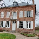 La Charmeraie D'aumatre *