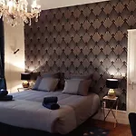 La Charmeraie D'aumatre Panzió Aumâtre