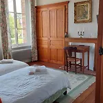 La Charmeraie D'aumatre Panzió *