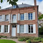 La Charmeraie D'aumatre * Aumâtre