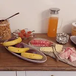 Panzió La Charmeraie D'aumatre *