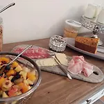 Panzió La Charmeraie D'aumatre