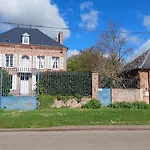 La Charmeraie D'aumatre Aumâtre