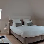 Panzió La Charmeraie D'aumatre *