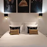 Panzió La Charmeraie D'aumatre *