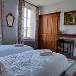 La Charmeraie D'aumatre Panzió Aumâtre
