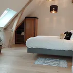 Panzió La Charmeraie D'aumatre *