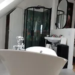La Charmeraie D'aumatre Panzió