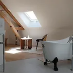 La Charmeraie D'aumatre Aumâtre