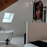 Panzió La Charmeraie D'aumatre *