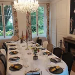 La Charmeraie D'aumatre *