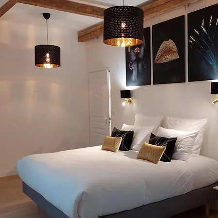 La Charmeraie D'aumâtre Couette-café