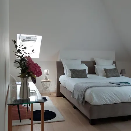 La Charmeraie D'aumâtre Aumâtre