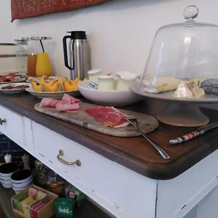 La Charmeraie D'aumâtre Aumâtre