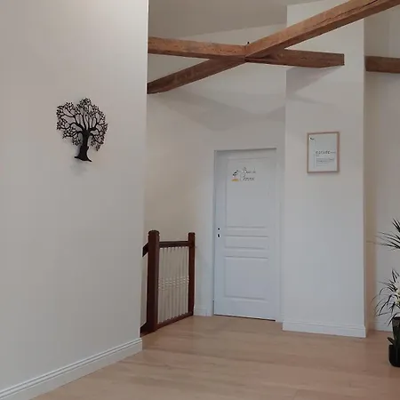 La Charmeraie D'aumâtre Couette-café Aumâtre