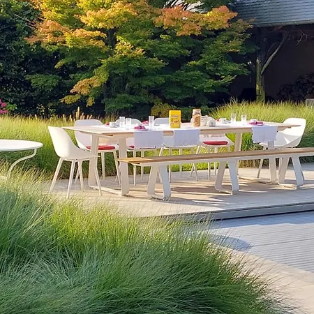 La Charmeraie D'aumâtre *