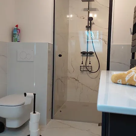 La Charmeraie D'aumâtre