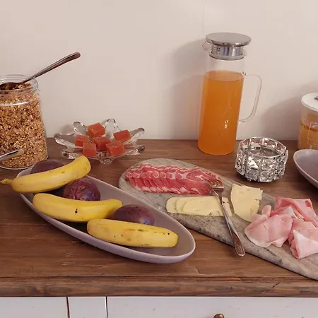 Couette-café La Charmeraie D'aumâtre *