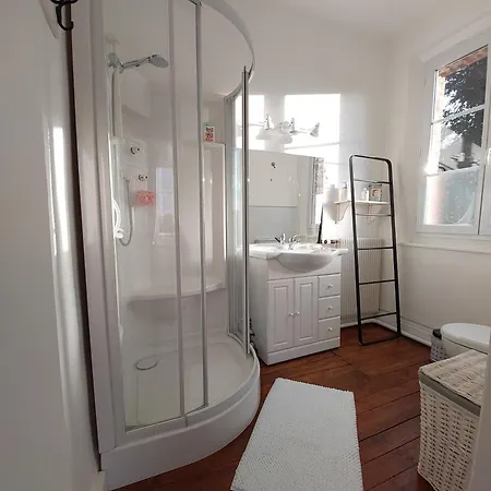 La Charmeraie D'aumâtre Aumâtre