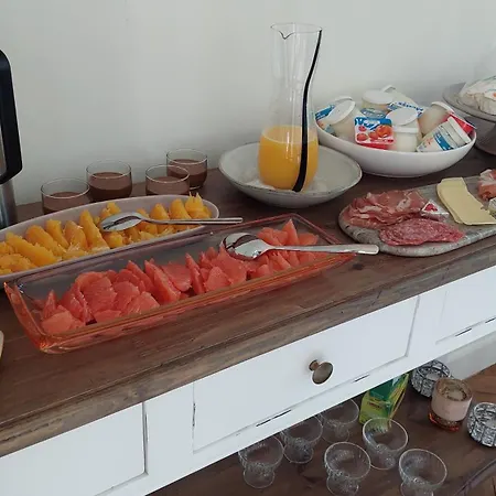 La Charmeraie D'aumâtre Couette-café