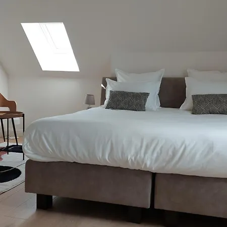 La Charmeraie D'aumâtre Aumâtre