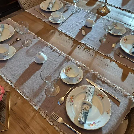 La Charmeraie D'aumâtre *