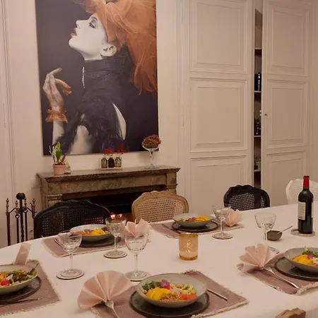 La Charmeraie D'aumâtre Aumâtre