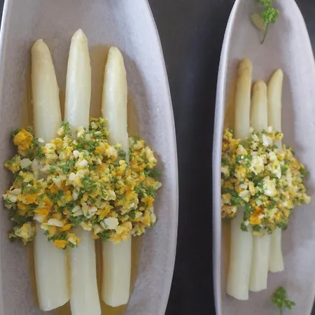 La Charmeraie D'aumâtre *