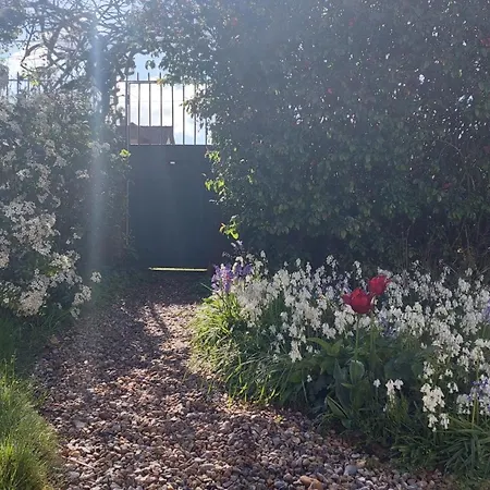 La Charmeraie D'aumâtre Aumâtre