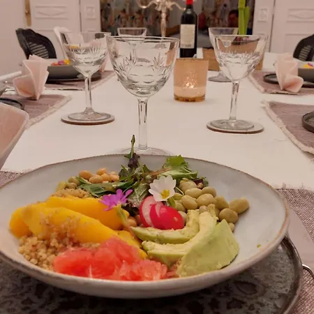 La Charmeraie D'aumâtre Aumâtre