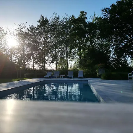 La Charmeraie D'aumâtre