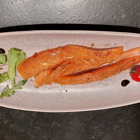 La Charmeraie D'aumâtre Couette-café *