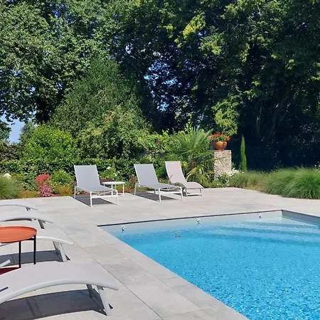 Couette-café La Charmeraie D'aumâtre Aumâtre