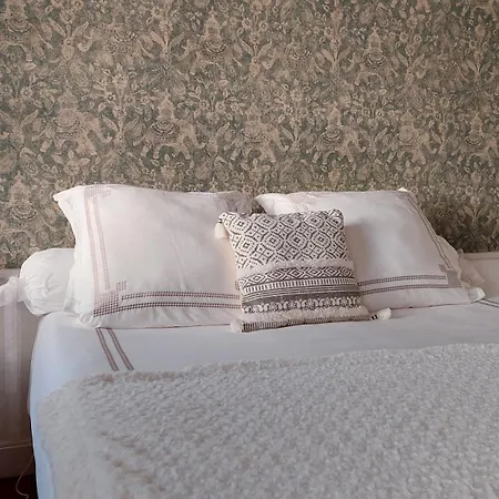 La Charmeraie D'aumatre Bed & Breakfast *