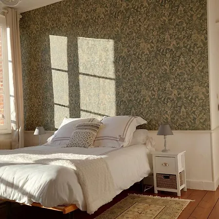 La Charmeraie D'aumâtre *