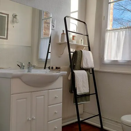 La Charmeraie D'aumâtre Aumâtre