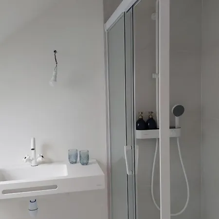 La Charmeraie D'aumâtre * Aumâtre