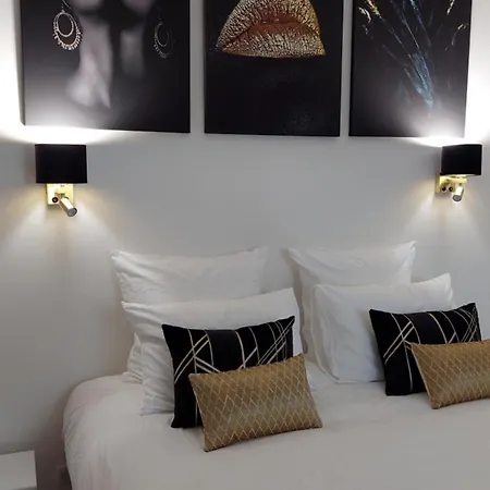 La Charmeraie D'aumâtre Aumâtre