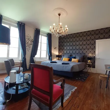 La Charmeraie D'aumâtre Aumâtre