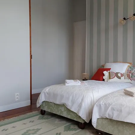 La Charmeraie D'aumâtre Couette-café Aumâtre