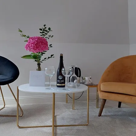 La Charmeraie D'aumâtre Aumâtre