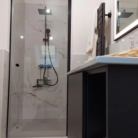 La Charmeraie D'aumâtre Aumâtre