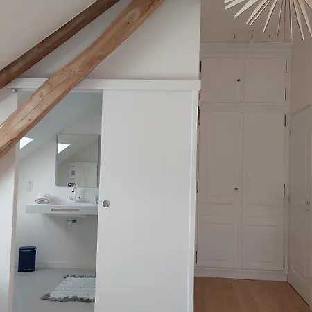 La Charmeraie D'aumâtre Aumâtre