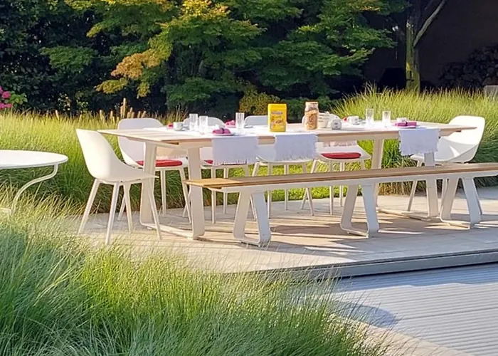 La Charmeraie D'aumatre *