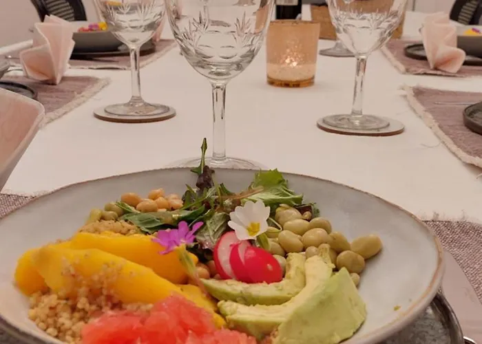 La Charmeraie D'aumatre Aumâtre