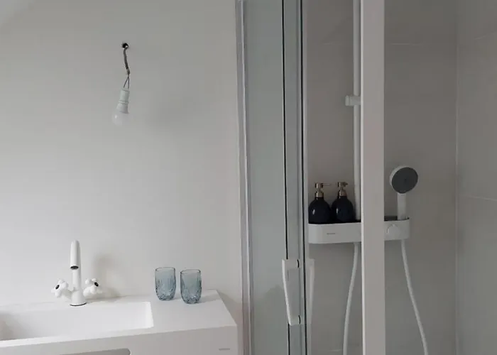 La Charmeraie D'aumatre * Aumâtre