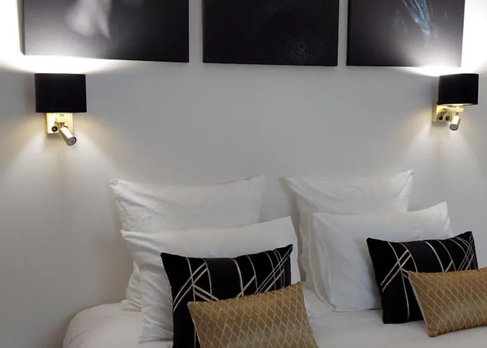 La Charmeraie D'aumatre Aumâtre