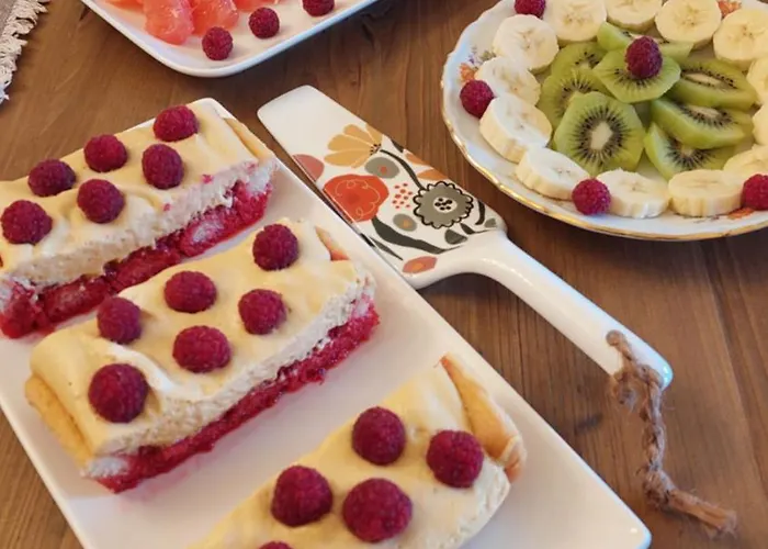 Frühstückspension La Charmeraie D'aumatre *